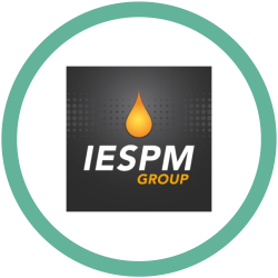 Logo du partenaire : IESPM