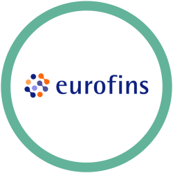 Logo du partenaire : Eurofins